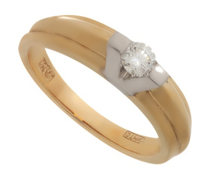 Кольцо 1139074 (Au 750)