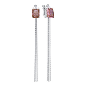 Серьги 12-830-12400 (Ag 925)