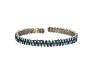 Браслет DM4142-3CB (Ag 925)