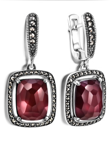 Серьги TJE354 (Ag 925)