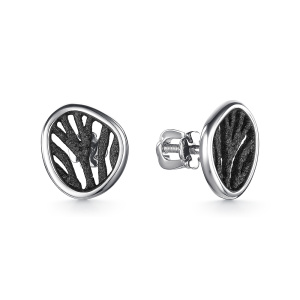 Пуссеты 52938SB (Ag 925)