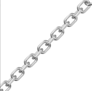 Цепь 9032050_р (Ag 925)