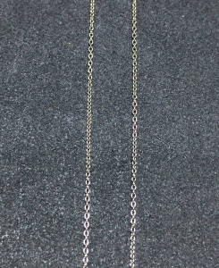 Цепь ZNKL171-00/ 123000515970 (Au 750)