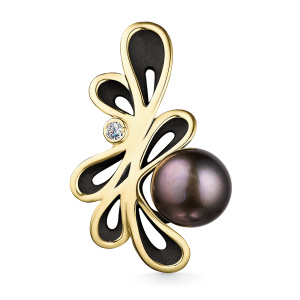 Подвеска 53852Y2B (Ag 925)