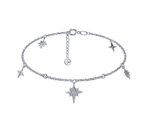 Браслет 7121640-00775 Ag 925