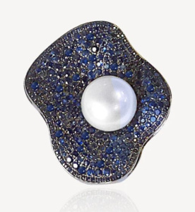 Кулон RSP736S (Ag 925)