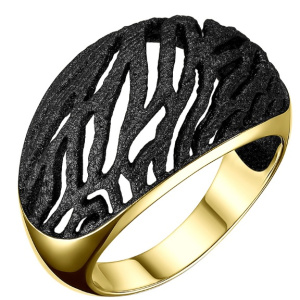 Кольцо 51939YU (Ag 925)