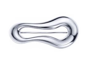 Брошь 2700122-00245 Ag 925