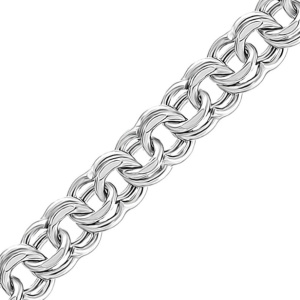 Браслет 305002107р (Ag 925)