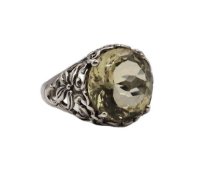 Кольцо 3149 (Ag 925)