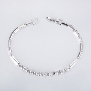 Браслет C6808 (Ag 925)