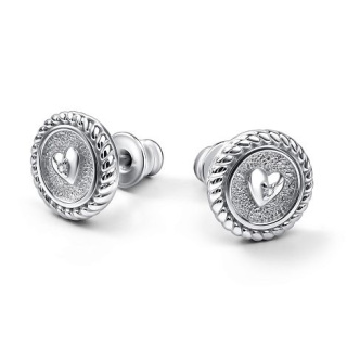 Пуссеты 02-4627/00КЦ-00 (Ag 925)