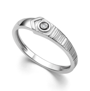 Кольцо 01-4287/000Б-00 (Ag 925)