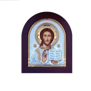 Икона EP3-001XAG Спаситель