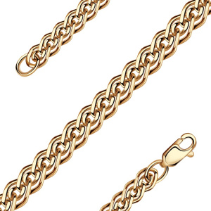 Цепь Nonna 0,5 (Au 585)