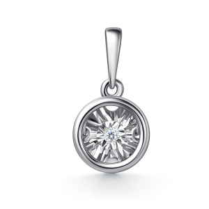 Подвеска 03-12-51201-11-00 (Au 585)