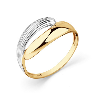 Кольцо 001-0509-0000-011 (Au 585)