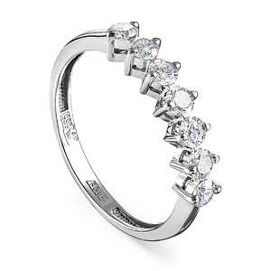 Кольцо 11-11212-1000 (Au 585)