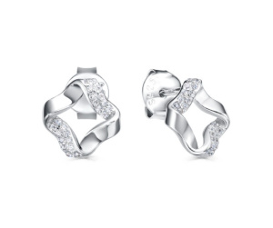 Пуссеты 2-9183-7900 (Ag 925)