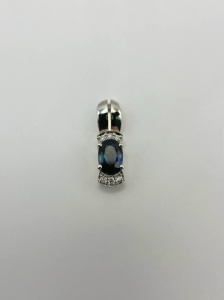 Подвеска 3567215 (Au 585)