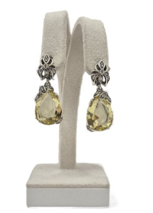 Серьги 316с (Ag 925)