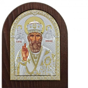 Икона GFT10504/3 Николай Чудотворец