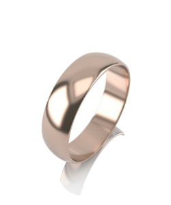 Обручальное кольцо (125000)