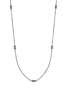 Колье BYZN221-1 (Ag 925)