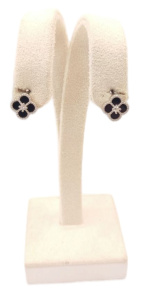 Пуссеты 12-7026-6700 (Ag 925)