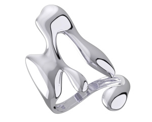 Кольцо 0101770-00245 Ag 925