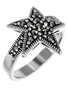 Кольцо HR620 (Ag 925)