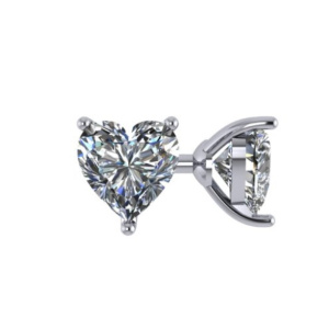 Пуссеты S2127050010 (Ag 925)