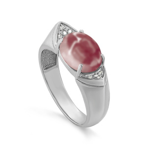 Кольцо 11-553-24400 (Ag 925)