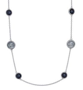 Колье COINN248-2/16