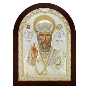 Икона GF0504/2 Н. Чудотворец