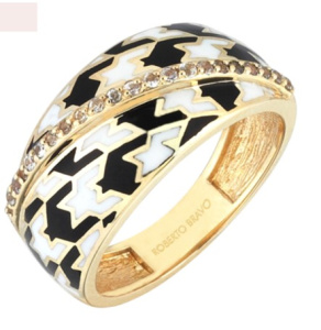 Кольцо PPHR0013-01 (Au 585)