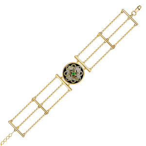 Браслет 14-941-1202 (Ag 925)