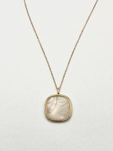 Колье 16-7029-6287 (Ag 925)