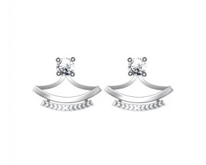 Пуссеты 6001771-00775 Ag 925