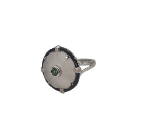 Кольцо ROYR042 (Ag 925)