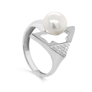 Кольцо 11-713-1500 (Ag 925)