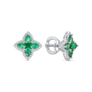 Пуссеты 42559-251-14-00 (Au 585)