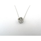 Колье SK02ML (Au 750)