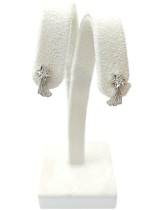 Пуссеты 2569819 (Au 585)