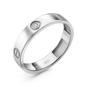 Кольцо 01-12-0561-11-00 (Au 585)