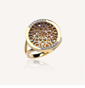 Кольцо ORR327 (Ag 925)