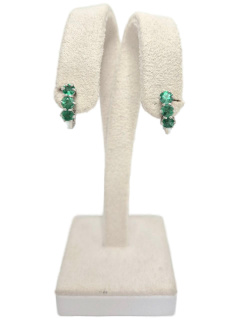 Серьги СГ-25/205И2 (Ag 925)