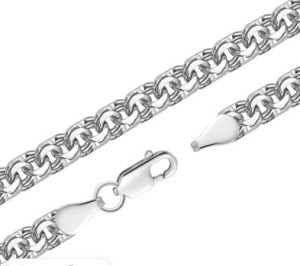 Браслет 3050021128р (Ag 925)