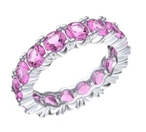 Кольцо 1101668-00785 Ag 925