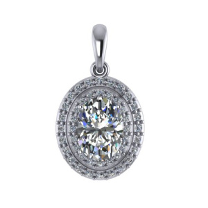 Подвеска S314711010 (Ag 925)